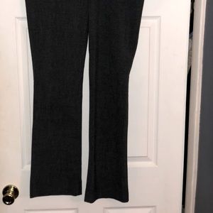 The Limited drew cut pants